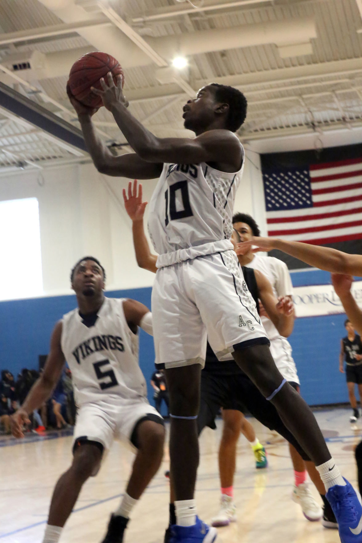 Pleasantville Atlantic City Battle by the Bay